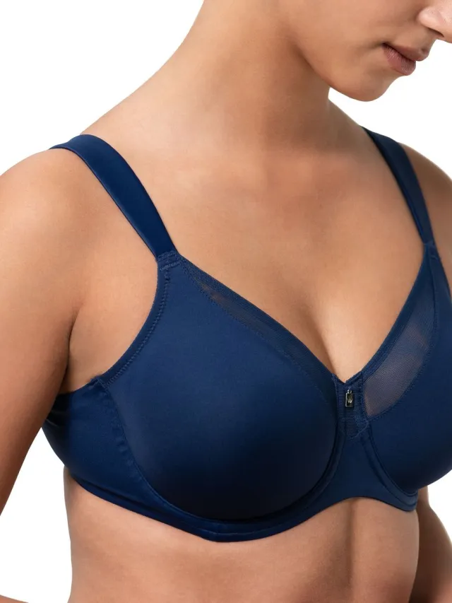 Triumph Minimizer-BH True Shape Sensation dunkelblau
