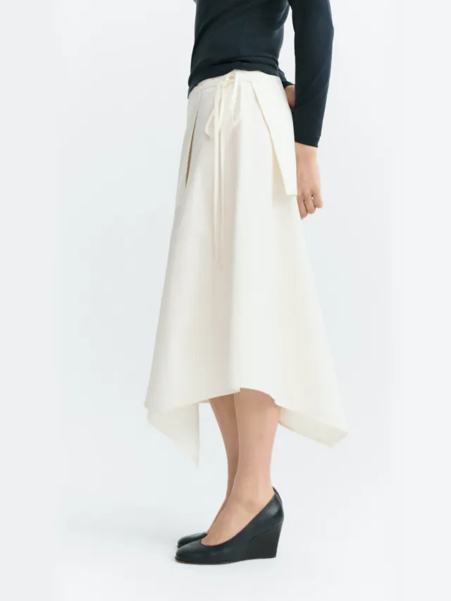 thinking mu dames vegan Midirok Benita Wit