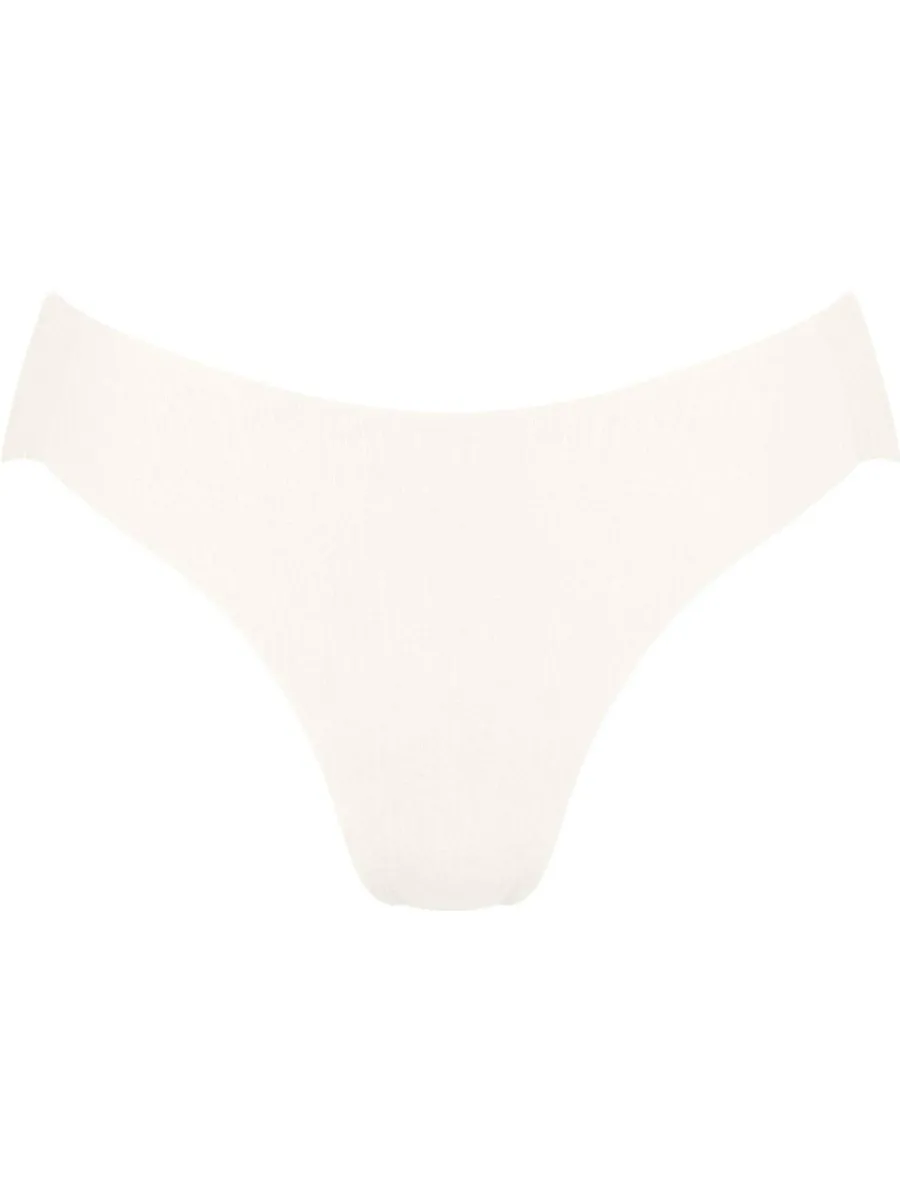 Sloggi ZERO Feel high leg slip ecru, foto 2