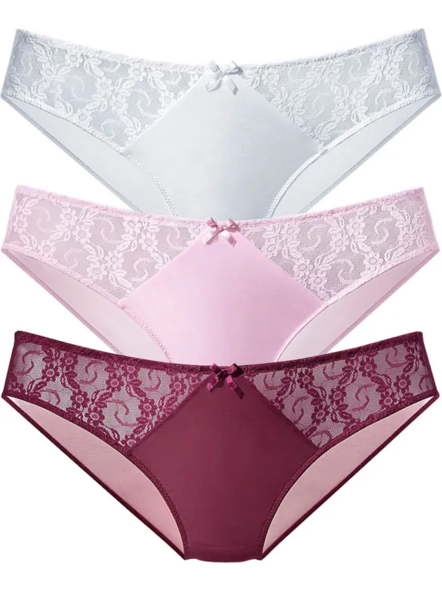 slip wit roze braamrood, foto 2