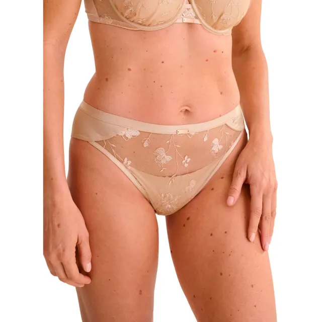 Lisca Passion slip roze