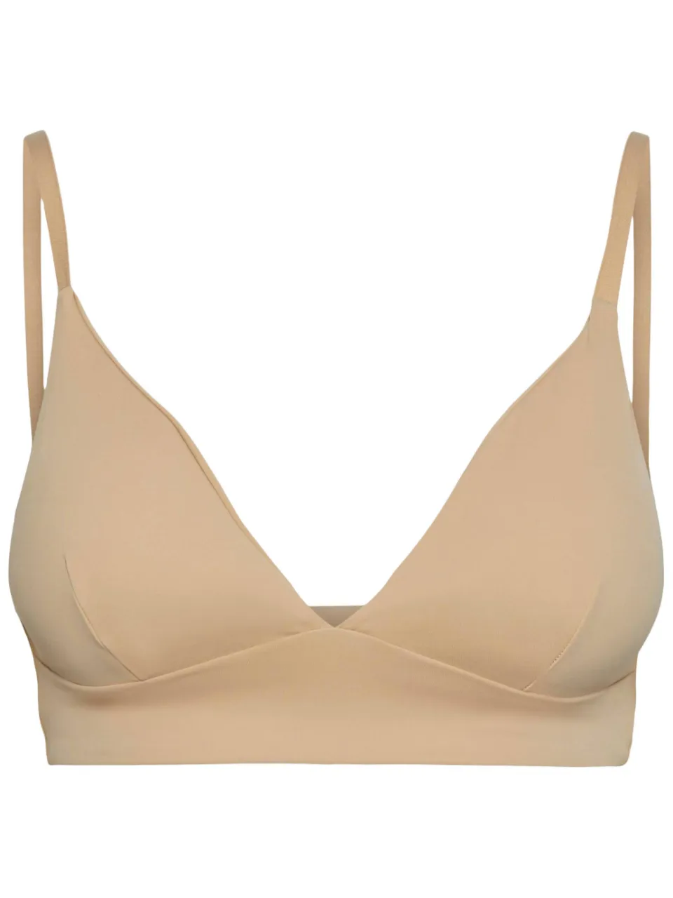 Pieces Amee bralette beige, foto 2