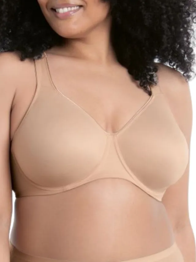 Rosa Faia Bustier Beige