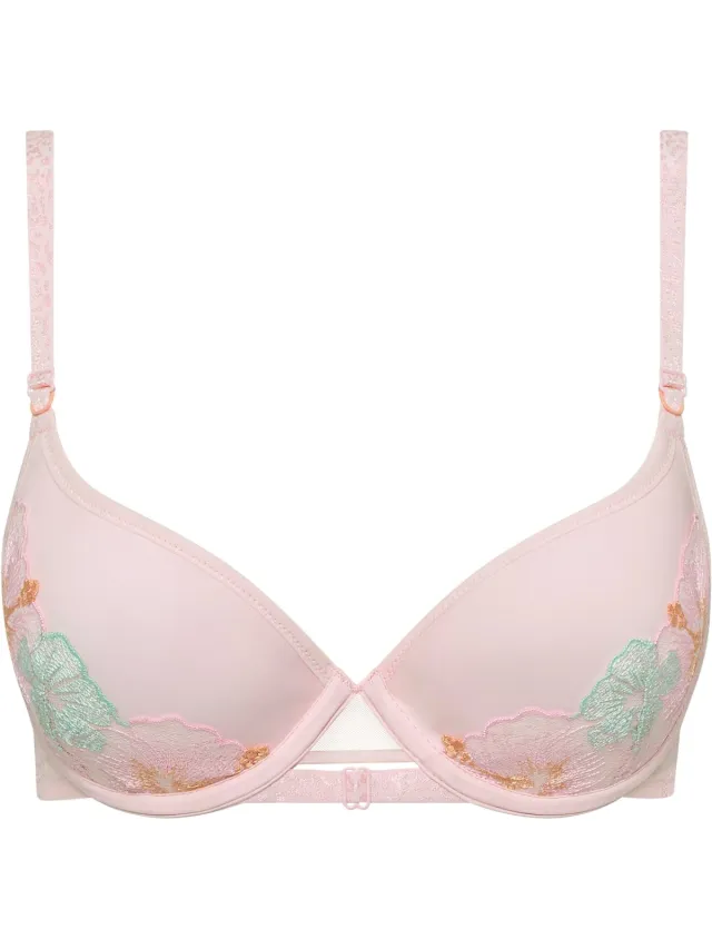 Chantelle Lingerie - Dames - Bh's pastel bouquet