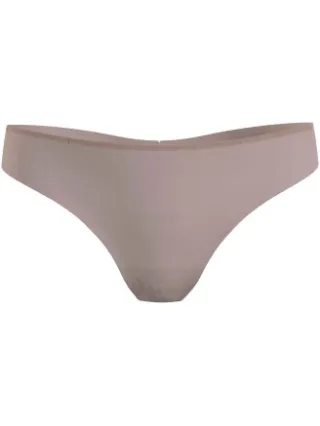 Tommy Hilfiger Essential Invisible string beige