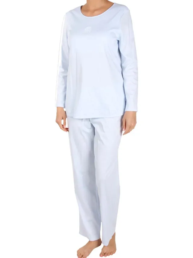 Féraud Pyjama Féraud high class bleu