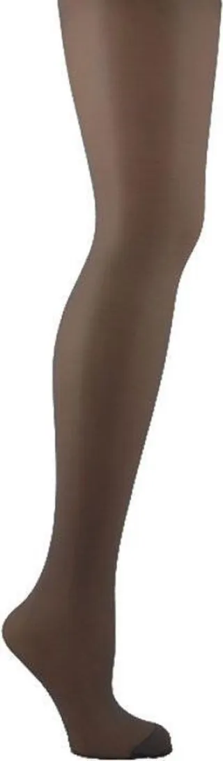Marcmarcs Second Skin panty 15 Denier, Black, Maat XL (40/44)