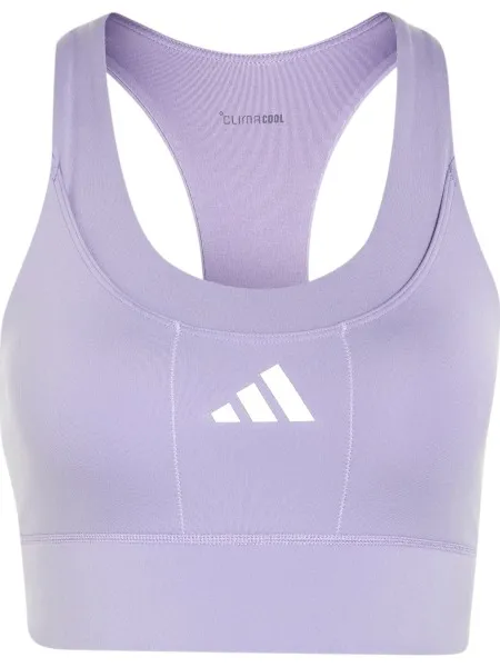 Adidas Adi365 Running Pocket Bra sportbeha paars Purper