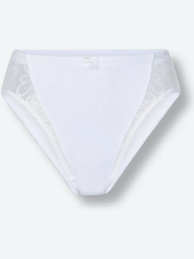 jazzpants zwart wit