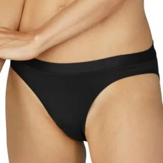 Mey Mood Mini Briefs zwart Zwart,Wit,Grijs