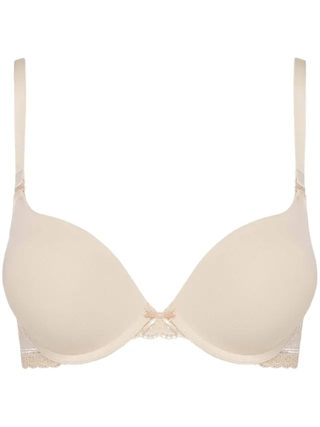 ESOTIQ Kala 37696 - Super push-upbeha - Beige