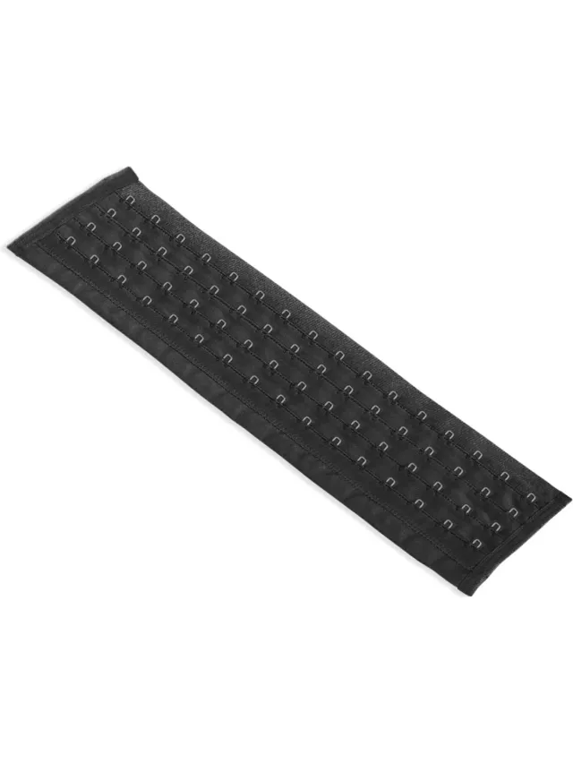MariaE Faja Extender 9008 | Zwart
