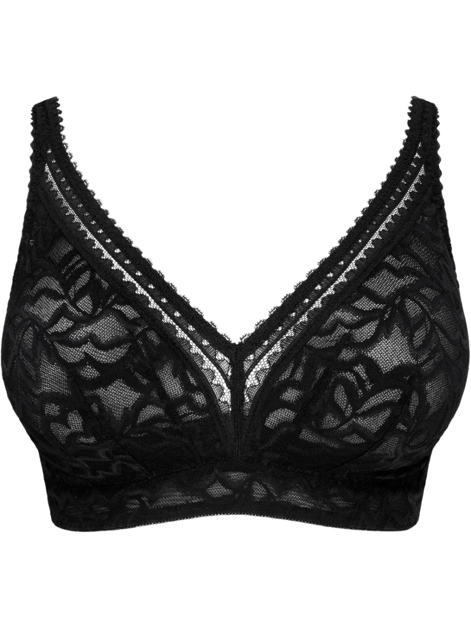 PrimaDonna Miyara bralette zwart, foto 2