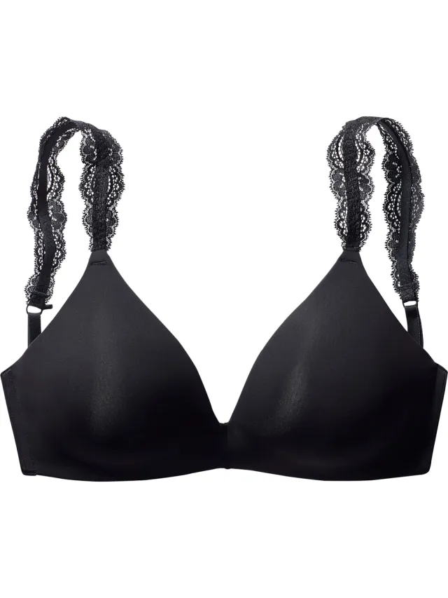 push-up bh zwart, foto 2