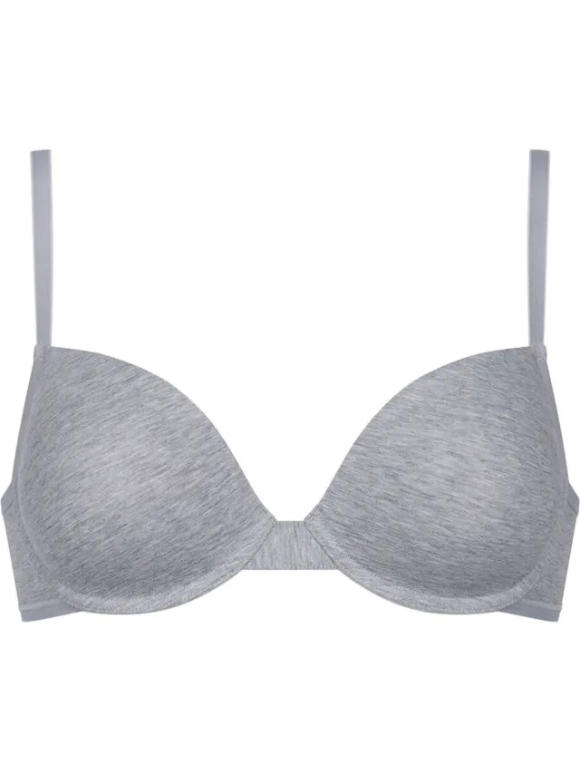 Sloggi BH 24/7 WHP - Met Beugel - Soft - Grijs /