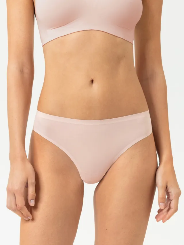 Mey Brasil Serie Simply Better Invisibles Blossom beige