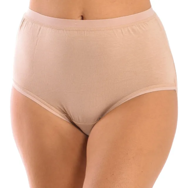 Q-En Q908 slips beige