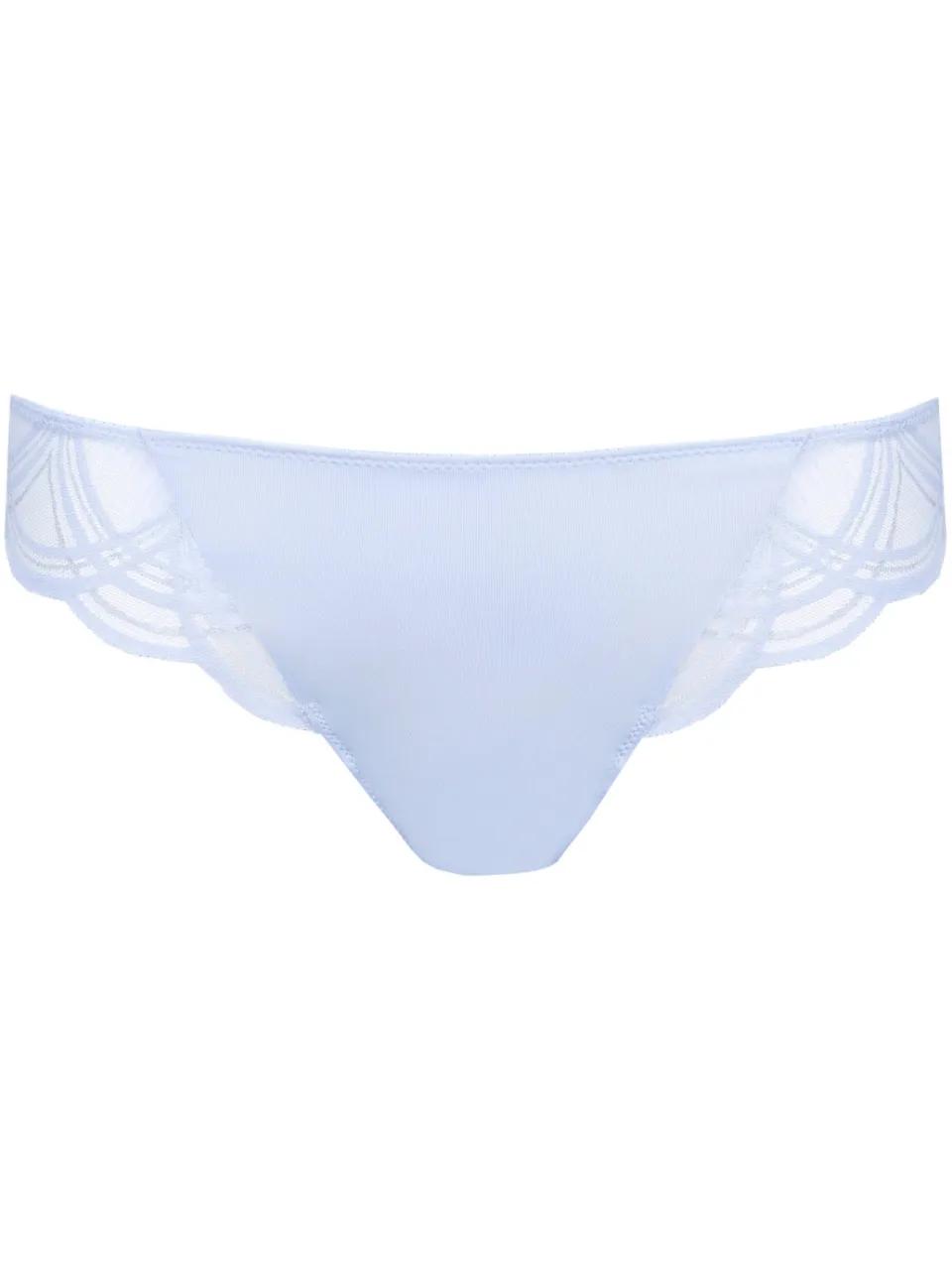 Marie Jo Cathia slip lichtblauw, foto 2