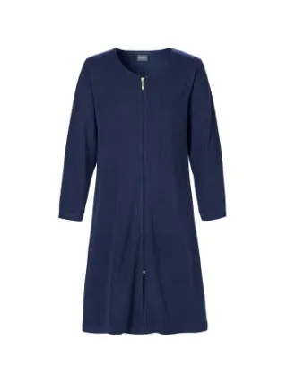 Trofé Trofe Stretch Terry Long Sleeve Roze,Blauw