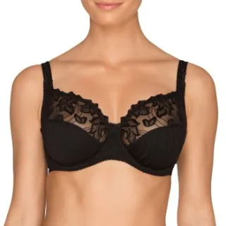 PrimaDonna Deauville beugel-bh zwart Beige,Blauw,Rood,Zwart,Roze,Wit,Versch.kleure/Patroon,Grijs,Groen,Lila,Bruin,Geel