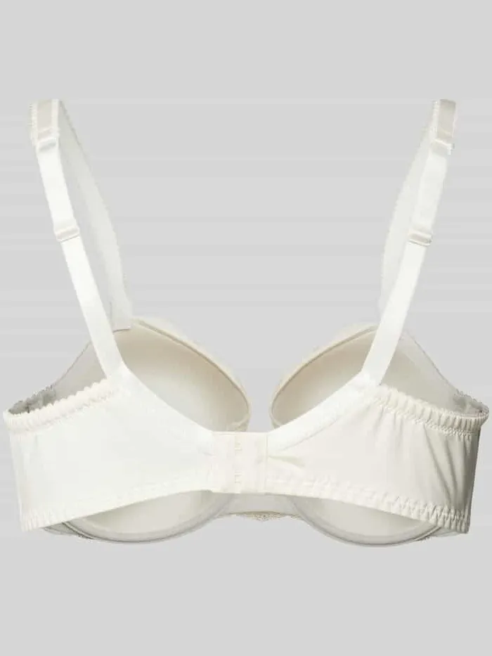 Dorina Beha met haaksluiting offwhite, foto 2