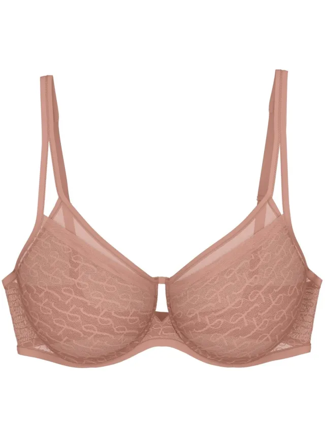 Triumph minimizer bh Signature Sheer amandel