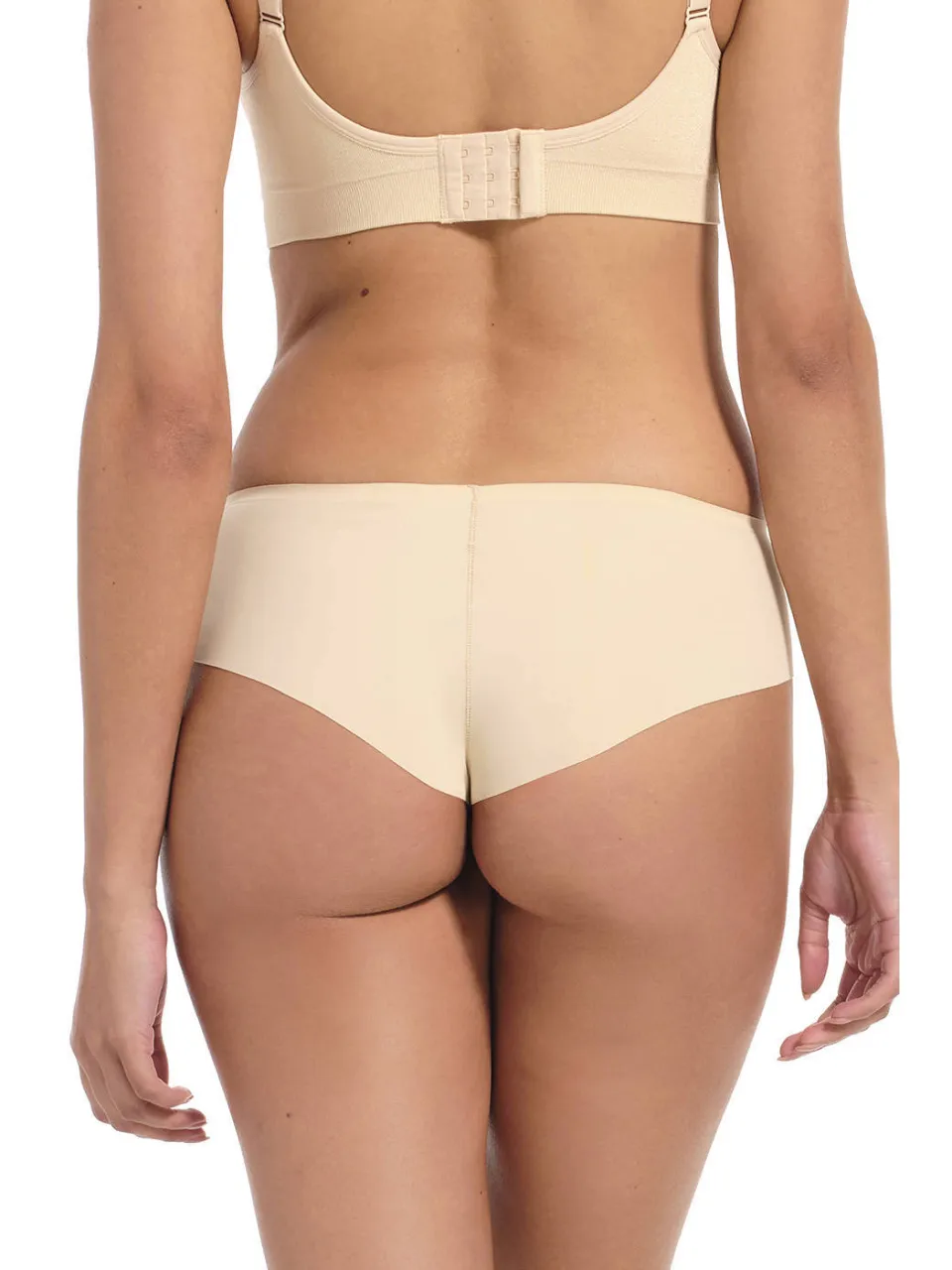 MAGIC Bodyfashion Dream Invisibles seamless hipster lichtbeige, foto 5