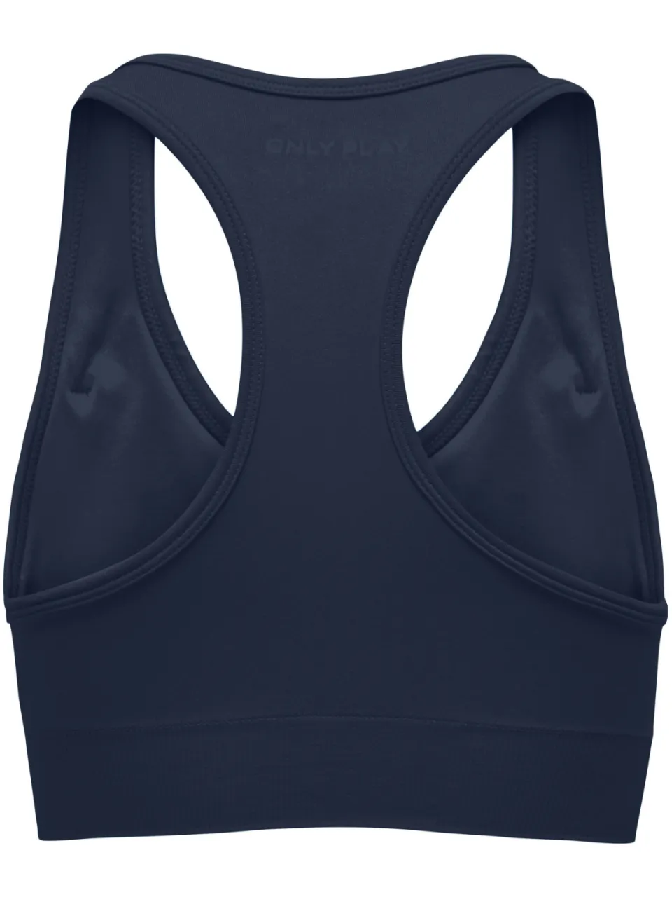 Only Play voorgevormde sport-bh medium support - donkerblauw, foto 2