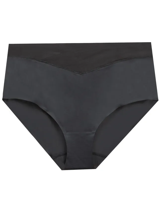 Triumph True Shape Sensation slip zwart
