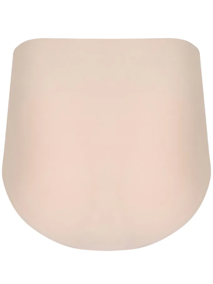 MAGIC Bodyfashion sterk corrigerende maxislip Tummy Shaper lichtbeige ecru, foto 3