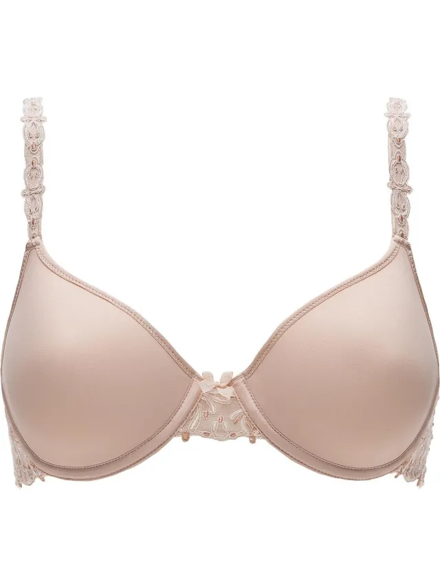 Chantelle Lingerie - Dames - Bh's Nude