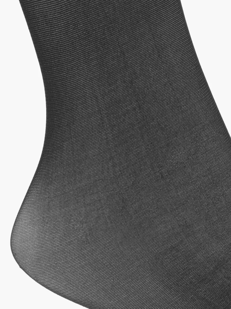 boohoo Dames 15 Denier Vormende Panty's zwart, foto 3