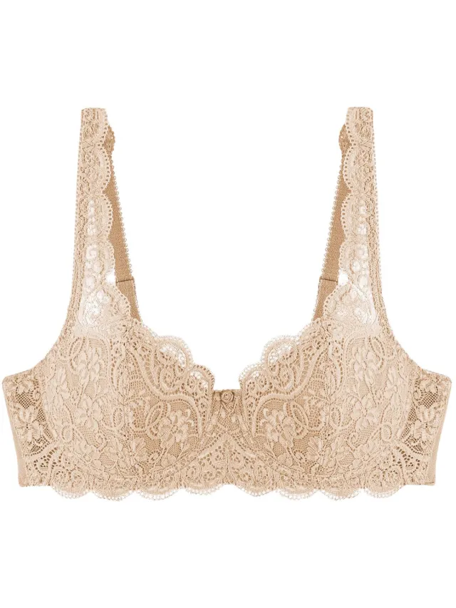 Triumph Bügel-BH Amourette 300 Beige
