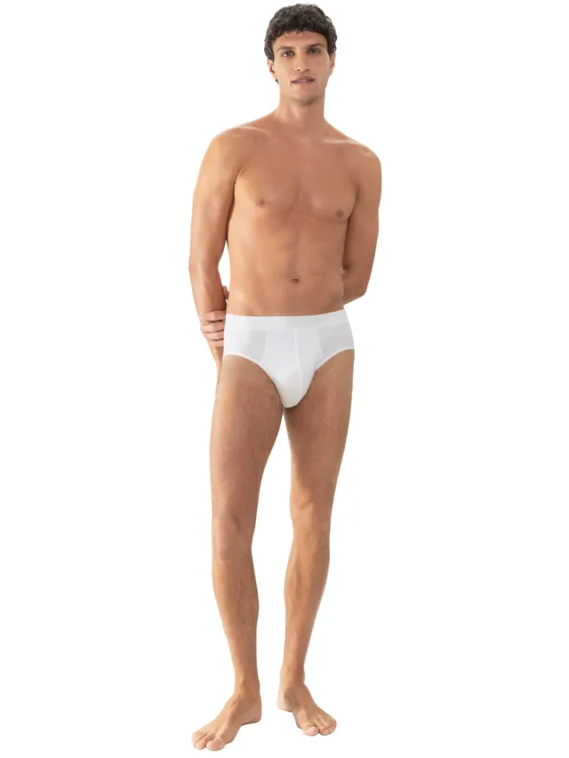 Mey Regular Fit onderbroek wit