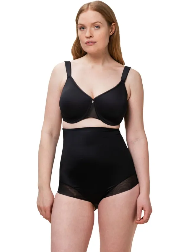 Triumph Shapingslip True Shape Sensation Super zwart