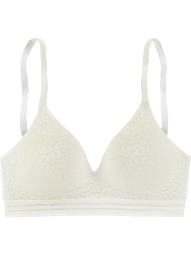bralettebeha zwart en wit, foto 2