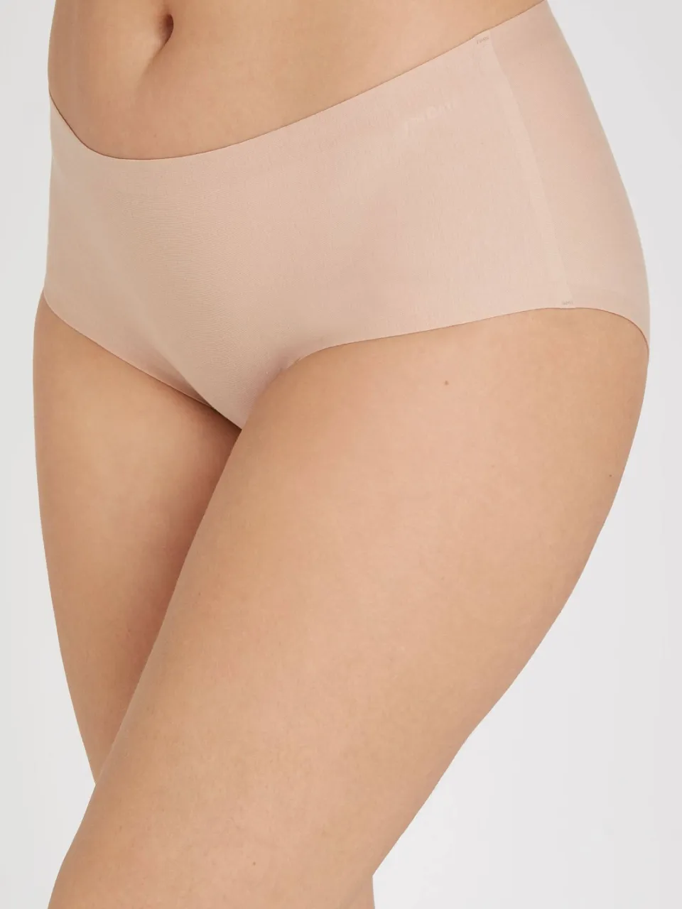 Ten Cate Secrets Cotton hipster lichtbruin