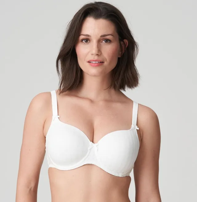PrimaDonna Madison Voorgevormde Beugel Bh 0262121 natuur natur