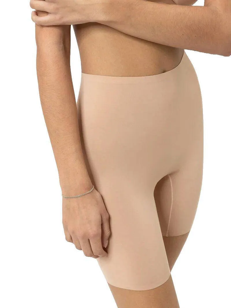 Mey Invisibles bikershort lichtbeige, foto 5