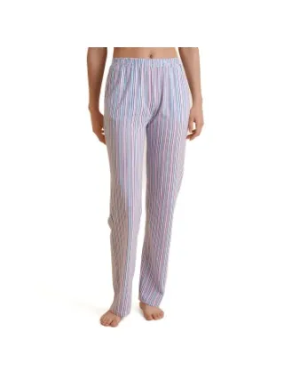 Calida Favourites Space Pants * Actie * Versch.kleure/Patroon,Blauw,Roze