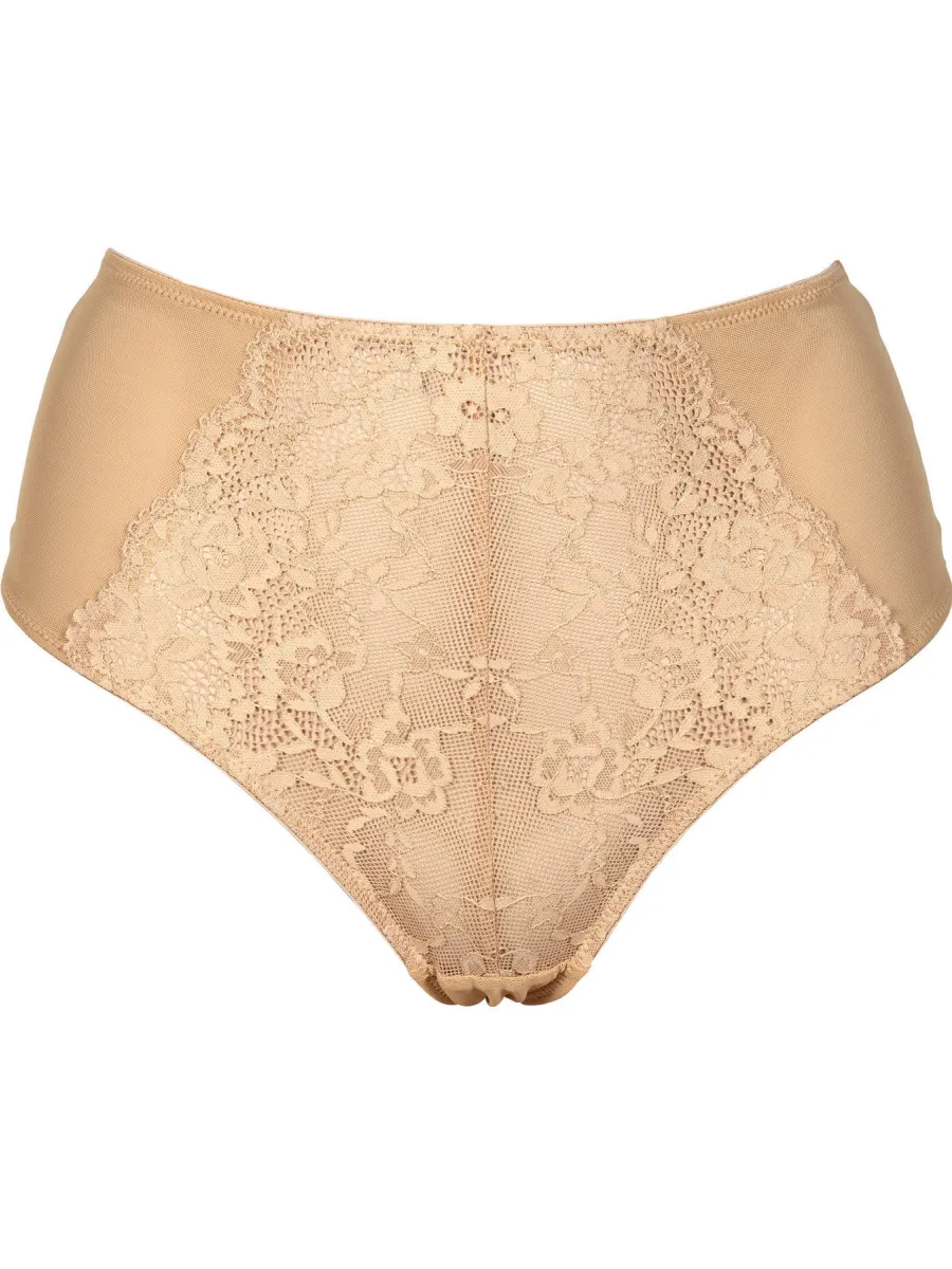 After Eden Bo string beige, foto 2