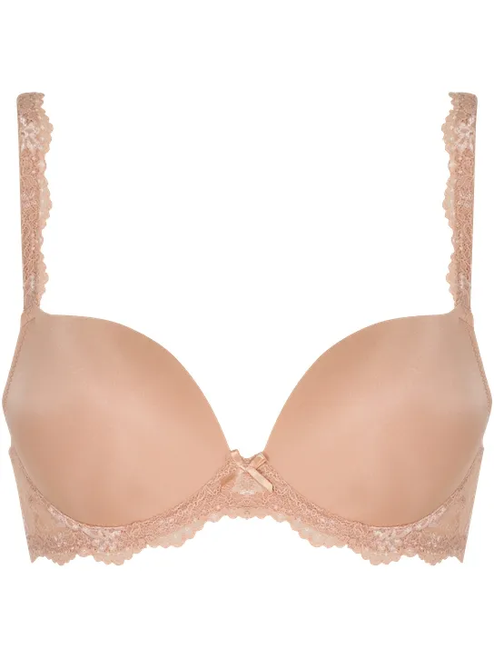 Lingadore DAILY T-Shirt Push up BH Blush