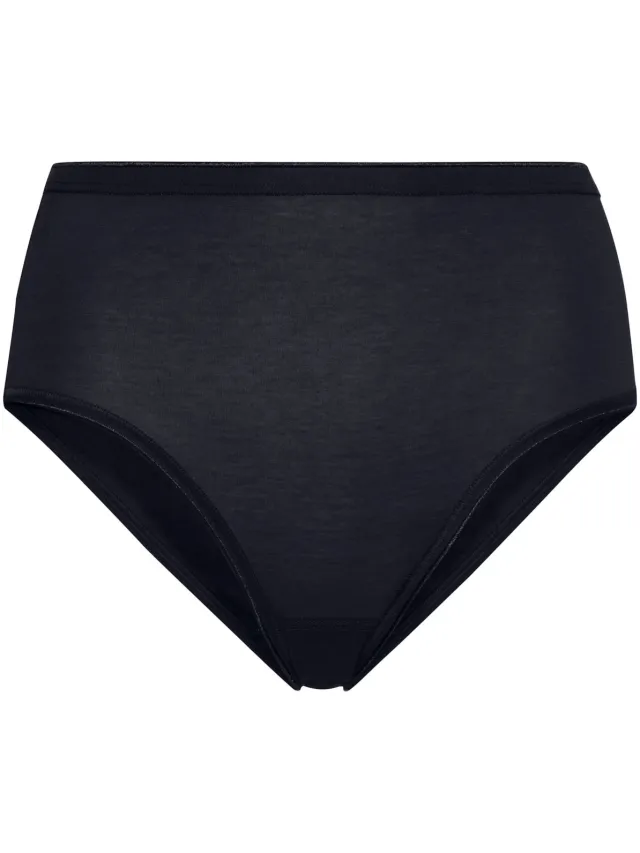 slip roze zwart