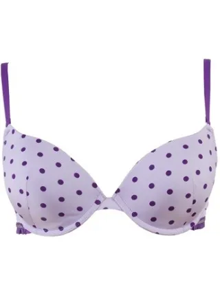 Björn Borg push-up bh 4706-10321 lila