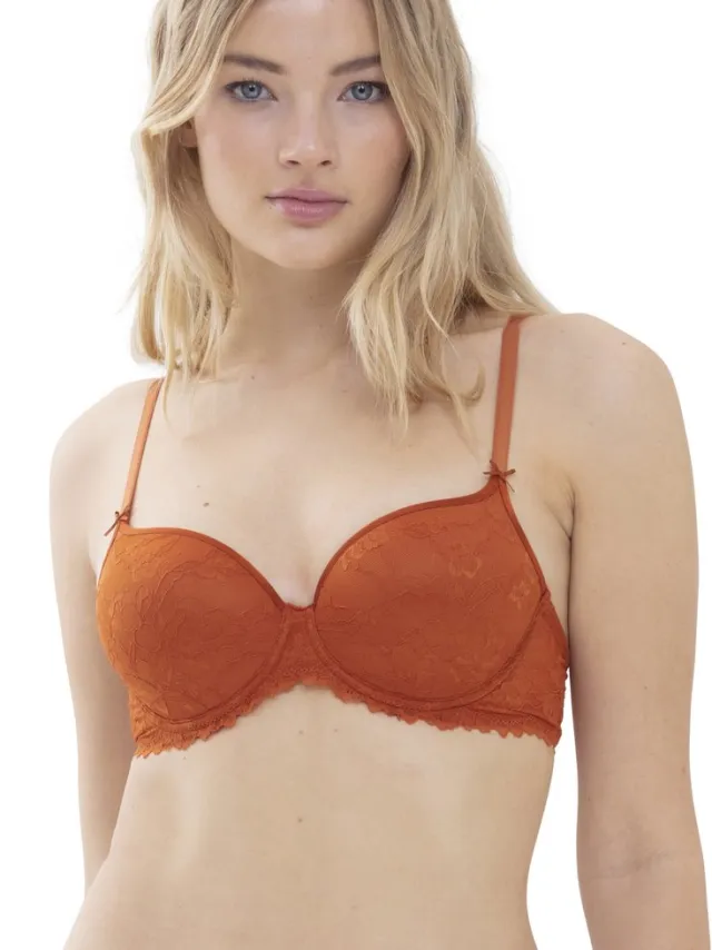 Mey Fabulous- Smart-beha | Full cup Serie Fabulous Cinnamon