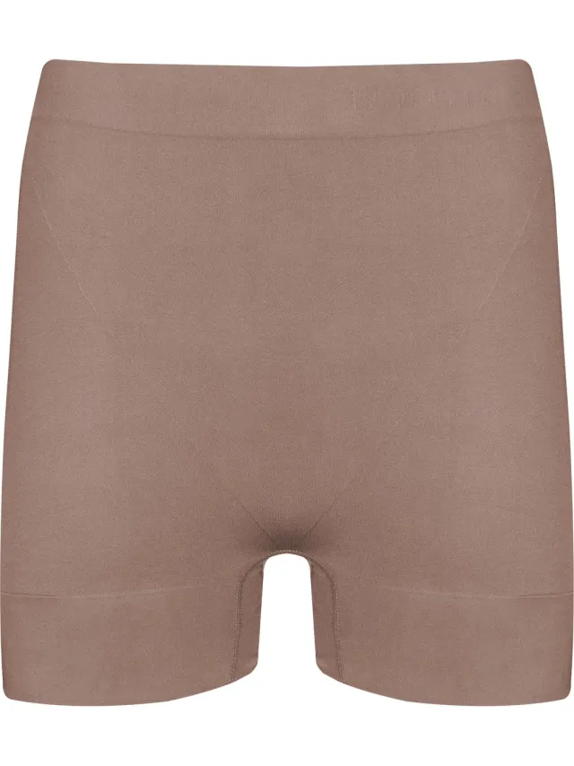 MAGIC Bodyfashion Comfort Short Dames Corrigerend ondergoed - Macchiato