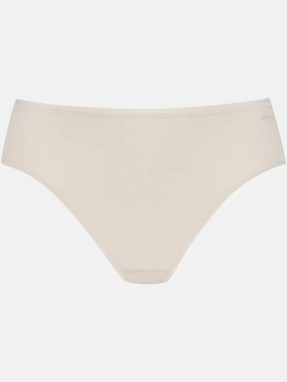 Mey American pants Serie Superfine Organic Bailey beige, foto 2