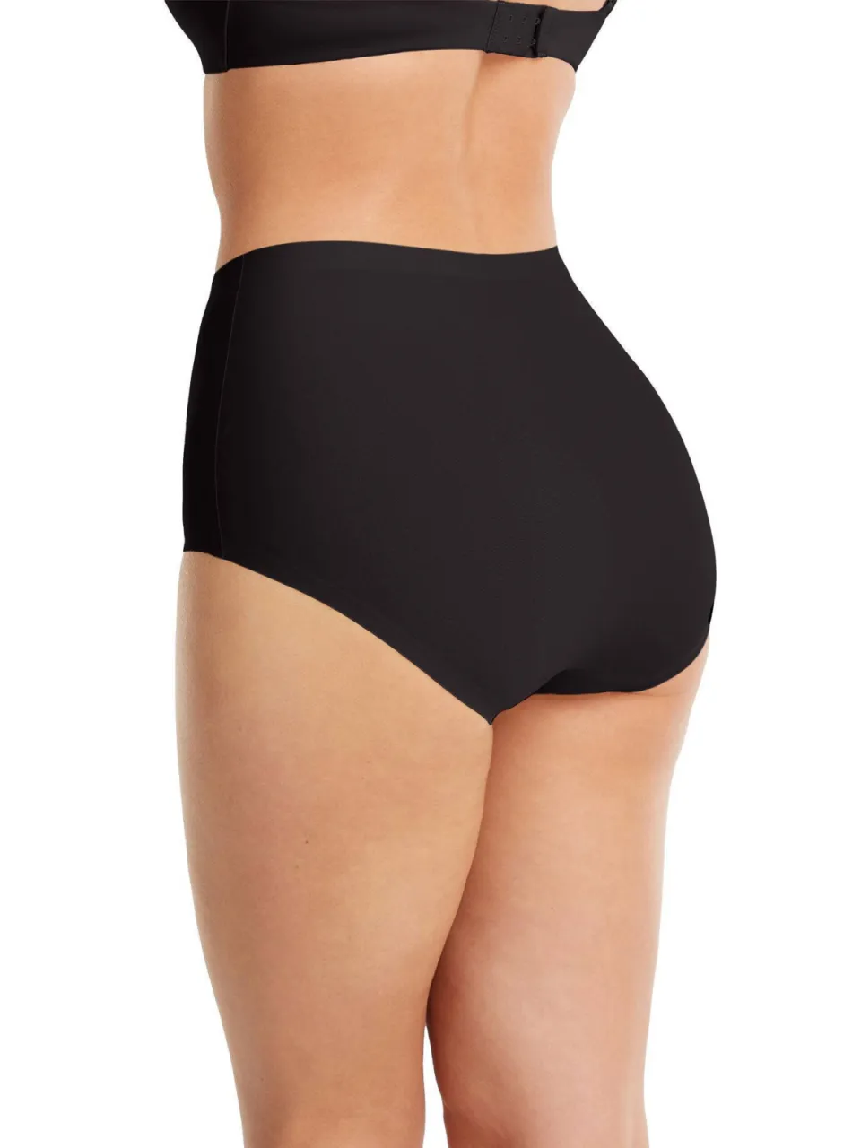 Ten Cate Secrets maxislip zwart, foto 5