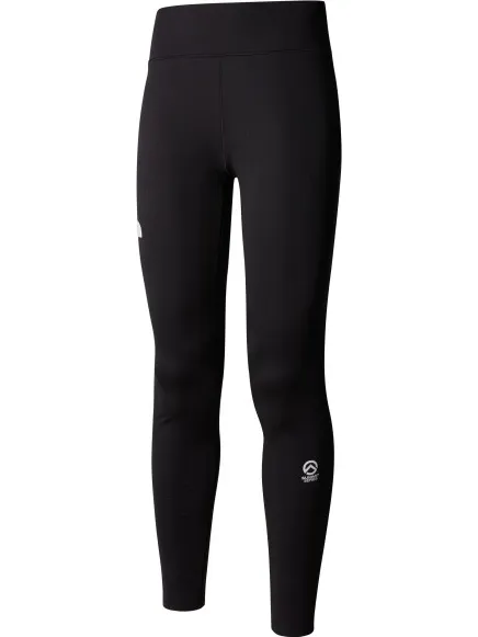 The North Face Summit Pro 120 Tight zwart