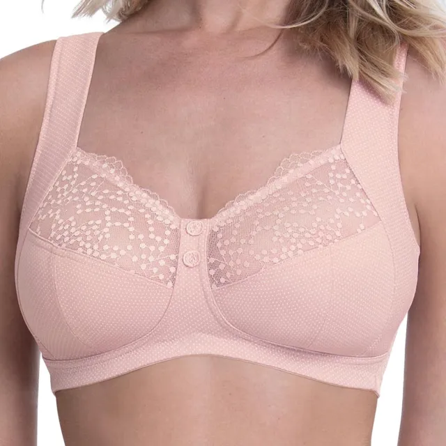 Anita ontlastings beha Orely rosewood